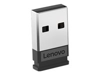 Lenovo Unified Pairing - Récepteur pour clavier/souris sans fil - USB - noir 4XH1D20851