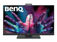 BenQ DesignVue PD2705Q - PD Series - écran LED - 27" - HDR PD2705Q