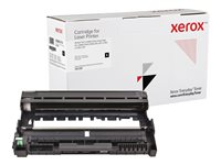 Everyday - Noir - compatible - cartouche de toner (alternative pour : Brother DR2300) - pour Xerox Brother DCP-L2500, Brother DCP-L2520 006R04751