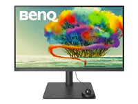 BenQ DesignVue PD2705U - écran LED - 27" - HDR PD2705U