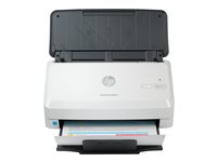 HP Scanjet Pro 2000 s2 Sheet-feed - scanner de documents - modèle bureau - USB 3.0 6FW06A#B19