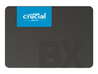 Crucial BX500 - SSD - 240 Go - interne - 2.5" - SATA 6Gb/s CT240BX500SSD1