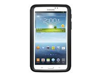 OtterBox Defender Series Samsung Galaxy Tab 3 (7 in) - coque de protection pour tablette 77-31659?FR