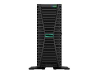 HPE ProLiant ML350 Gen11 Base - tour - Xeon Silver 4410Y 2 GHz - 32 Go - aucun disque dur P53565-421