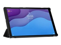 DLH DY-PS4511 - Coque de protection pour tablette - 10.1" - pour Lenovo Smart Tab M10 HD (2nd Gen) with Google Assistant; Tab M10 HD (2nd Gen) DY-PS4511