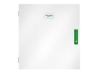 Schneider Electric Galaxy VS Parallel Maintenance Bypass Panel for 2 UPSs, 10-30kW 400V - Bypass switch (montage mural) - pour P/N: GVSUPS20KHS, GVSUPS30KHS GVSBPAR10K30H