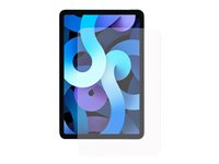 MW Basic Glass - Protection d'écran pour tablette - verre - 10.9" - pour Apple 10.9-inch iPad Air (4ème génération) MW-200142