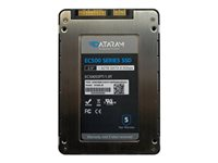 Dataram EC500 - SSD - 240 Go - interne - 2.5" - SATA 6Gb/s - AES 256 bits EC500S5AT/240G