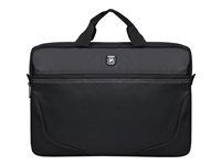 PORT Liberty III - Sacoche pour ordinateur portable - 15.6" - noir 202322