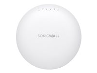 SonicWall SonicWave 432i - Borne d'accès sans fil - avec 5 ans de gestion et de support Advanced Secure Cloud WiFi - Wi-Fi 5 - 2.4 GHz, 5 GHz 02-SSC-2631
