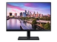 Samsung F24T450GYU - T45F Series - écran LED - 24" LF24T450GYUXEN