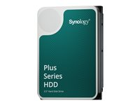 Synology Plus Series HAT3300 - Disque dur - 4 To - interne - 3.5" - SATA 6Gb/s - 5400 tours/min HAT3300-4T