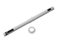 Epson ELPFP13 - Composant de montage (tube de soutien) - pour projecteur - montable au plafond - pour Epson EB-L520, L530, L630, L720, L770, W50, EH-LS11000, LS12000, LS800, TW5705, TW5825 V12H003P13