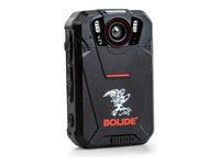 Bolide BV-BCAM2 - Caméscope - 12.0 MP - 2K - flash 64 Go - mémoire flash interne - Wi-Fi, 3G, GSM, 4G, Bluetooth 4.0 LE - non spécifié BV-BCAM/4G
