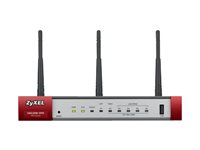 Zyxel USG20W-VPN - Firewall - 1GbE - 2.4 GHz, 5 GHz USG20W-VPN-EU0101F