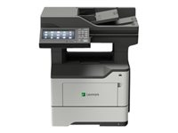 Lexmark MX622ade - imprimante multifonctions - Noir et blanc 36S0910