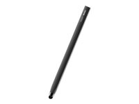 Adonit Jot Mark - Stylet pour téléphone portable, tablette - noir ADMB