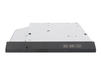 Lenovo V510 - Lecteur de disque - graveur de DVD - interne - argent - pour V510-14IKB 80WR 4XA0N82034