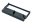Epson ERC 32B - Noir - ruban d'impression - pour M 180; TM H6000, H6000V-203, H6000V-204, H6000V-213, H6000V-214, U200, U325, U675