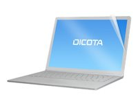 DICOTA - Filtre anti reflet pour ordinateur portable - adhésif - 13" - transparent - pour Lenovo ThinkPad L13 Yoga Gen 2 20VK, 20VL, 21AD, 21AE D70431