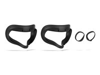 Meta Quest 2 - Kit de coussin de casque de réalité virtuelle - pour Meta Quest 2; Oculus Quest 2 301-00427-02?ENT