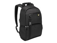 Case Logic Bryker - Sacoche pour appareil photo numérique avec objectifs/drone - polyester 1680D - noir - 10.5" BRBP105