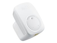 Zyxel WRE2206 - Extension de portée Wifi - 100Mb LAN - Wi-Fi WRE2206-EU0101F