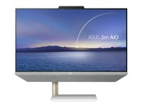 ASUS Zen AiO Pro E5400WFAK - tout-en-un - Core i5 10210U 1.6 GHz - 8 Go - SSD 512 Go - LED 23.8" 90PT02J3-M03400