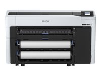 Epson SureColor SC-T5700D - imprimante grand format - couleur - jet d'encre C11CH81301A0