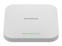 NETGEAR Insight WAX610 - Borne d'accès sans fil - Wi-Fi 6 - 2.4 GHz, 5 GHz - géré par le Cloud WAX610-100EUS