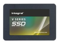 Integral V Series Version 2 - SSD - 960 Go - interne - 2.5" - SATA 6Gb/s INSSD960GS625V2