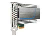 HPE Write Intensive - SSD - 750 Go - interne - carte PCIe (HHHL) - PCIe x4 (NVMe) 878038-B21