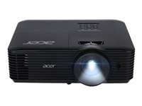 Acer X128HP - Projecteur DLP - UHP - portable - 3D - 4000 lumens - XGA (1024 x 768) - 4:3 MR.JR811.00Y