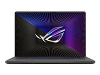 ASUS ROG Zephyrus G16 GU603VI-N4081W - 16" - Intel Core i7 - 13620H - 32 Go RAM - 1 To SSD 90NR0G33-M005W0