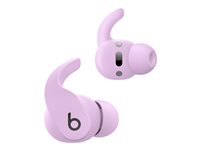 Beats Fit Pro - Écouteurs sans fil avec micro - intra-auriculaire - Bluetooth - Suppresseur de bruit actif - pierre pourpre MK2H3ZM/A