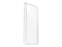 OtterBox React Series ProPack - Coque de protection pour téléphone portable - clair - pour Samsung Galaxy A21s 77-66021