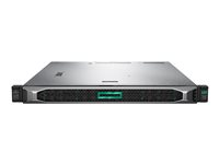 HPE ProLiant DL325 Gen10 Base - Montable sur rack - EPYC 7262 3.2 GHz - 16 Go - aucun disque dur P17200-B21