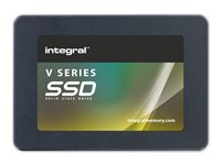 Integral V Series Version 2 - SSD - 2000 Go - interne - 2.5" - SATA 6Gb/s INSSD2TS625V2X