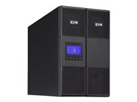 Eaton 9SX 9SX8KIRT - Onduleur (montable sur rack / externe) - CA 200 / 208 / 220 / 230 / 240 / 250 V - 7200 Watt - 8000 VA - RS-232, USB - PFC - 6U 9SX8KIRT