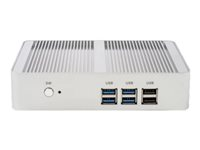 EcoStruxure IT Gateway NUC - Périphérique de surveillance du réseau - 1GbE - Wi-Fi INNUC0119