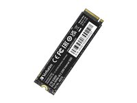 Verbatim Vi3000 - SSD - High Endurance - 2 To - interne - M.2 2280 - PCIe 3.0 x4 (NVMe) 49376