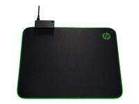 HP Pavilion Gaming 400 - Tapis de souris - pour OMEN by HP Laptop 15, 17, 17t, Pavilion 15, 27, Pavilion Gaming Laptop 15, 16, 17 5JH72AA#ABB