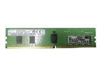 HPE SmartMemory - DDR4 - module - 8 Go - DIMM 288 broches - 2666 MHz / PC4-21300 - CL19 - 1.2 V - mémoire enregistré - ECC 815097-K21