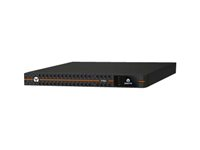 Vertiv EDGE - Onduleur (rack-montable) - CA 230 V - 450 Watt - 500 VA - 9 Ah - USB - connecteurs de sortie : 6 - 1U EDGE-500IRM1U