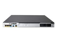 HPE MSR3024 - - routeur - - 1GbE - Montable sur rack JG406A#ABB