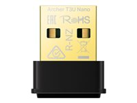 TP-Link Archer T3U Nano - Adaptateur réseau - USB 2.0 - Wi-Fi 5 ARCHER T3U NANO