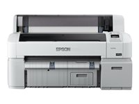Epson SureColor SC-T3200 w/o stand - imprimante grand format - couleur - jet d'encre C11CD66301A1