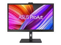 ASUS ProArt PA32DC - moniteur OLED - 4K - 32" - HDR 90LM06N0-B01I70