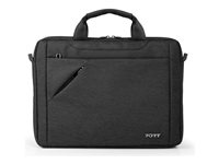 PORT SYDNEY TL - Sacoche pour ordinateur portable - eco - 13" - 14" - noir 135171