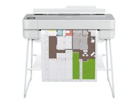 HP DesignJet Studio - Steel Edition - imprimante grand format - couleur - jet d'encre 5HB12C#B19
